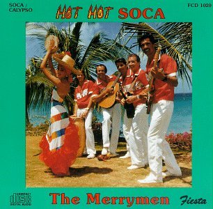 Hot Hot Soca Music - Best Caribbean Dance Tracks for Parties, Workouts & Celebrations