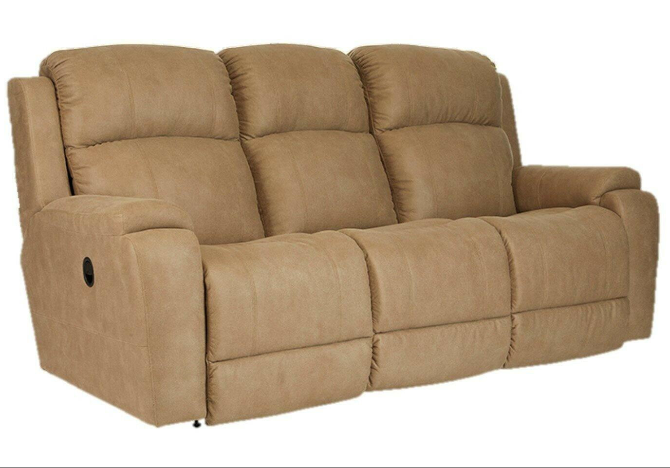 La-Z-Boy Dorian Reclining Sofa 755 444 D1855 75