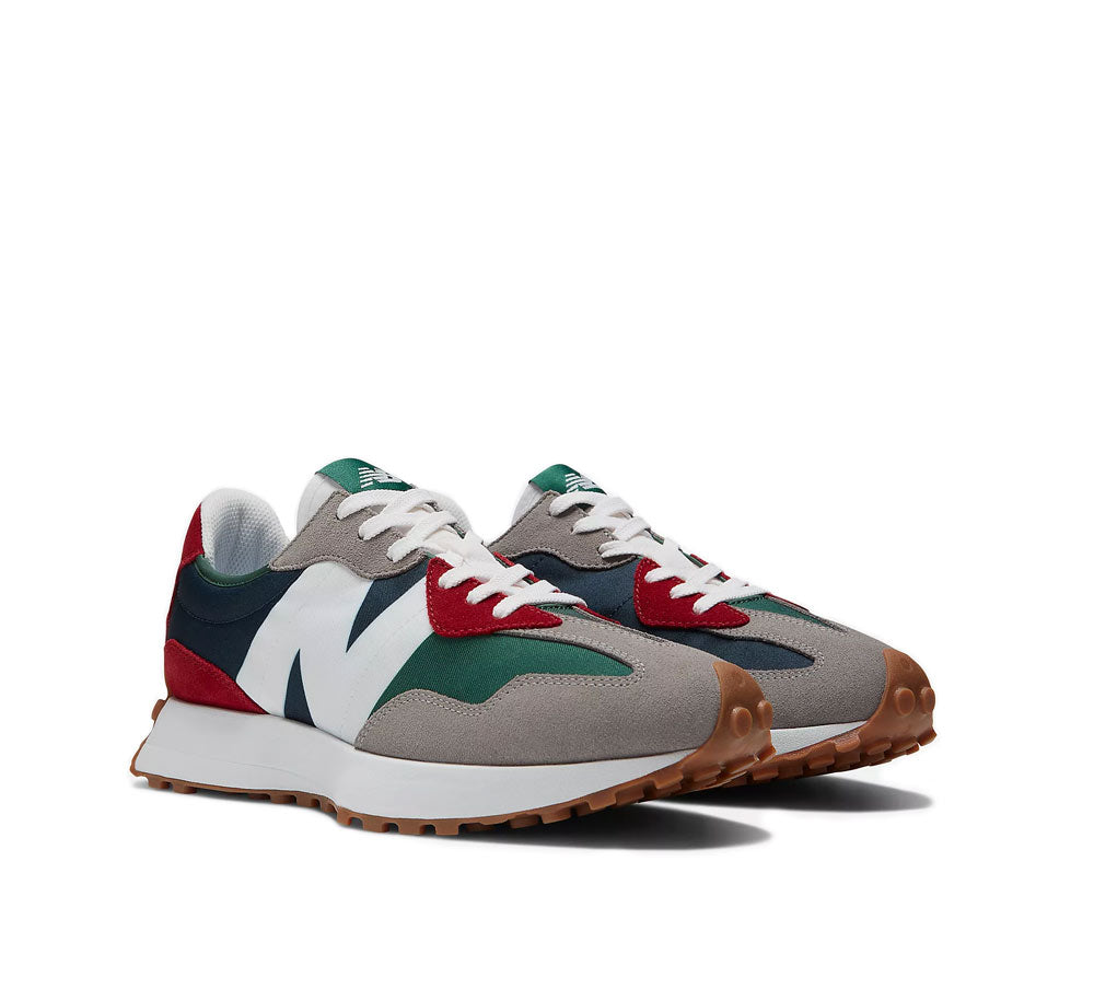 Original Title: 327 8   Optimized Title: Premium 327 8 Sneakers – Comfortable & Stylish Men's/Women's Shoes for Running, Walking & Casual Wear