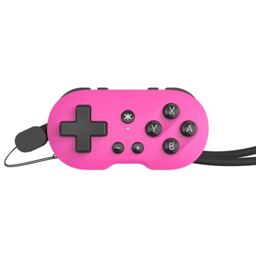 Hot Pink