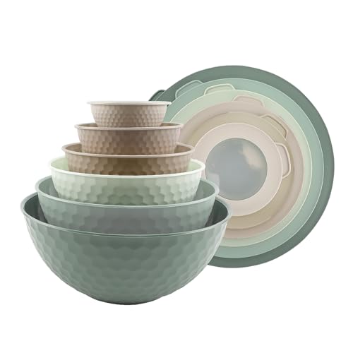 Mint Embossed
