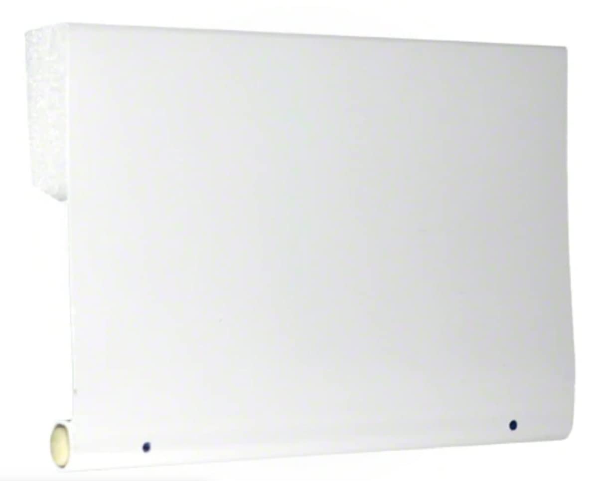 Custom Molded Products CMP Weir, 7-1/4