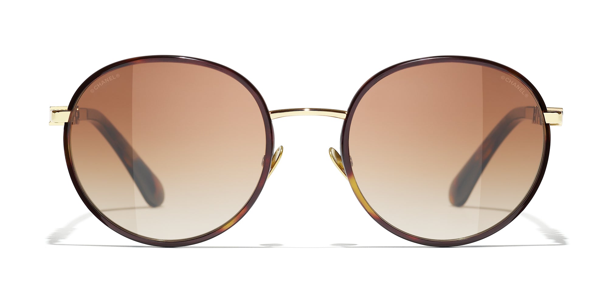 Chanel 4282 Sunglasses - Luxury Designer Shades for Women - UV Protection & Fashion Statement - Perfect for Beach, Driving & Outdoor Activities