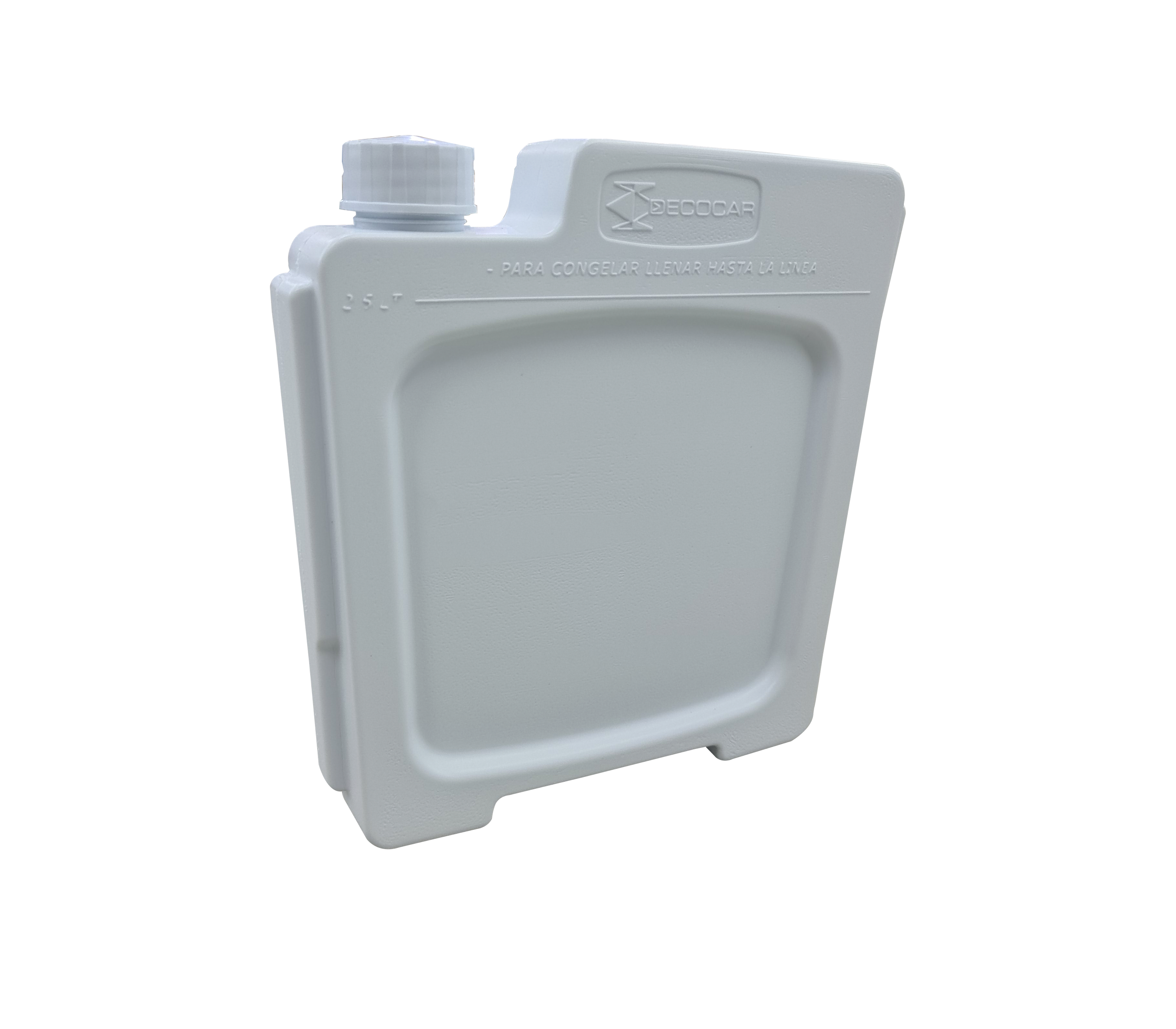 Split 58Qt (55 Liter) Cava Ice Roller - Portable Cooler Box for Camping, Beach, Picnics & Outdoor Adventures - Insulated Beverage & Food Storage Container