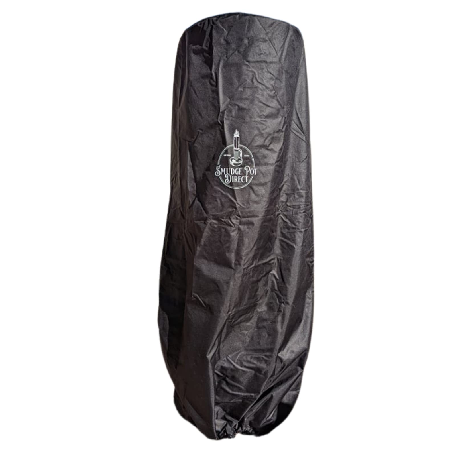 Waterproof Smudge Pot Cover for Heat Dish - Durable & Weatherproof Protection for Outdoor Patio, Garden & Camping Use