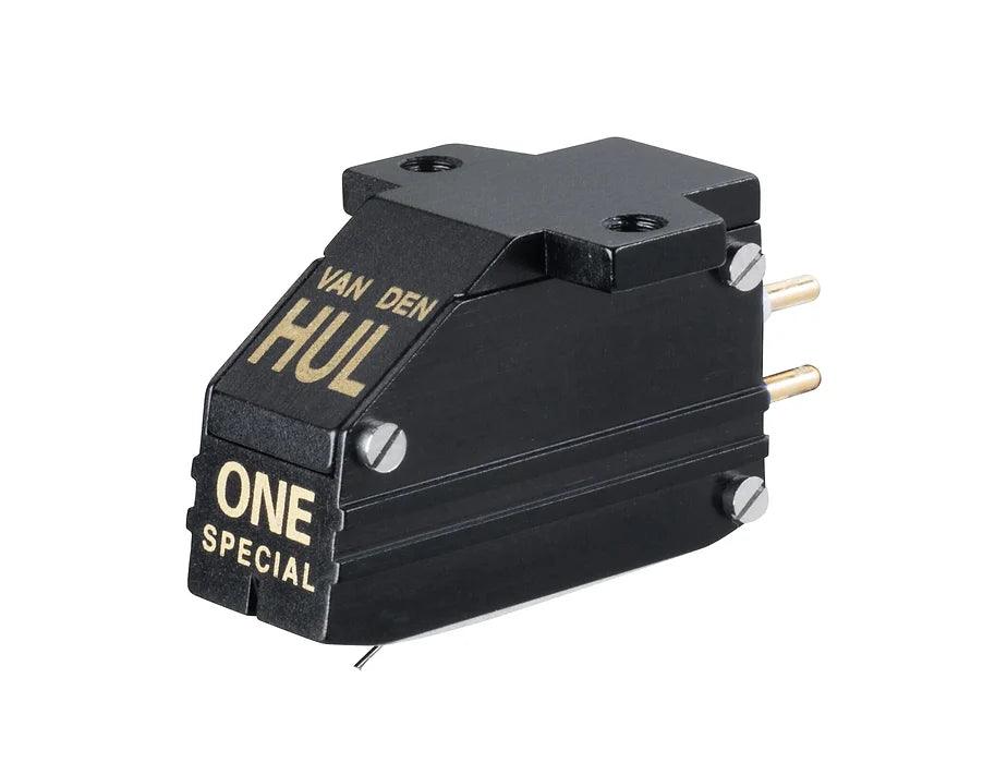 VPI MC One Special Phono Cartridge - High-Performance Turntable Needle for Vinyl Records, Audiophile-Grade Sound Quality | Perfect for Home Audio Systems & Record Collections