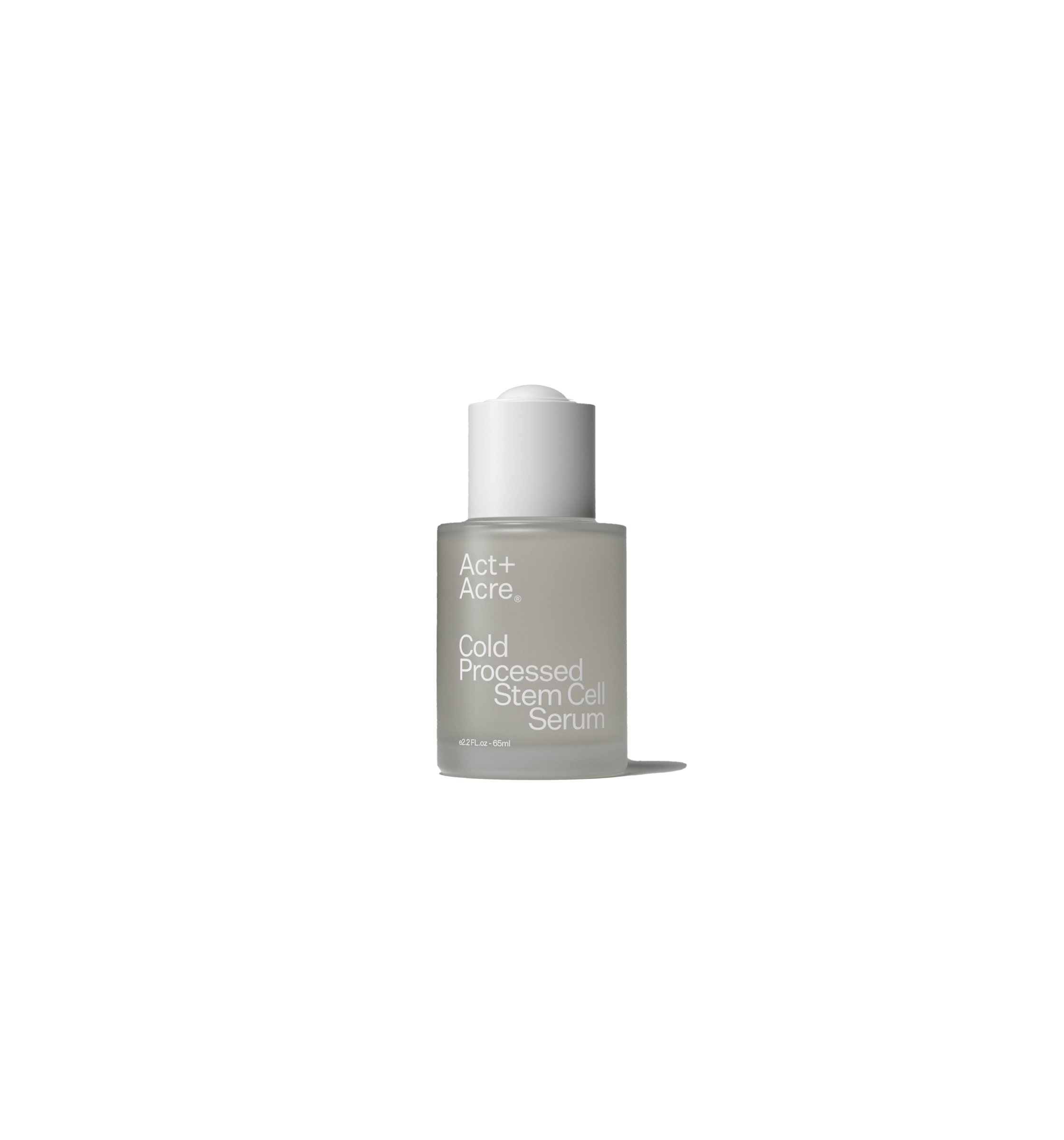 Stem Cell Scalp Serum for Hair Growth & Thinning Hair - Anti Hair Loss Treatment with Natural Ingredients - Perfect for Men & Women with Dry Scalp or Dandruff Issues
