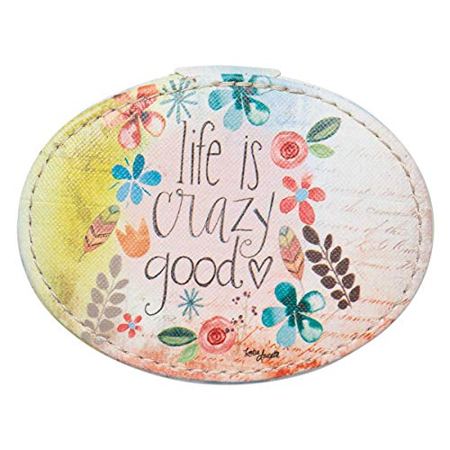 Life is Crazy Good