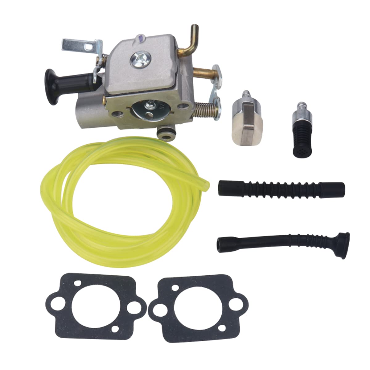 STIHL MS291 MS271 MS261 Chainsaw Carburetor Kit #1129 120 0653 - Replacement Carburetor for STIHL Chainsaws - Perfect for Forestry, Landscaping & DIY Wood Cutting Projects