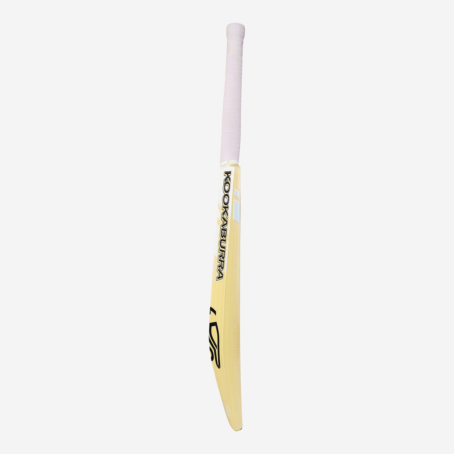 Kookaburra Ghost Pro 7.1 Junior Cricket Bat - Lightweight & Durable for Youth Players - Perfect for Practice, Matches & Training Sessions