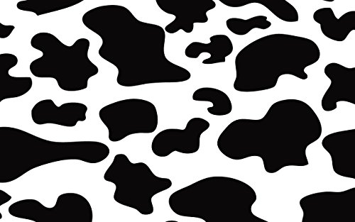 Cow Print