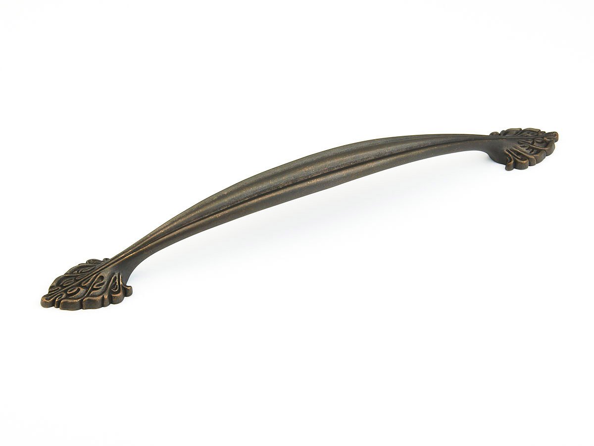 Schaub and Company 868 Corinthian Design Arch Pull - 15