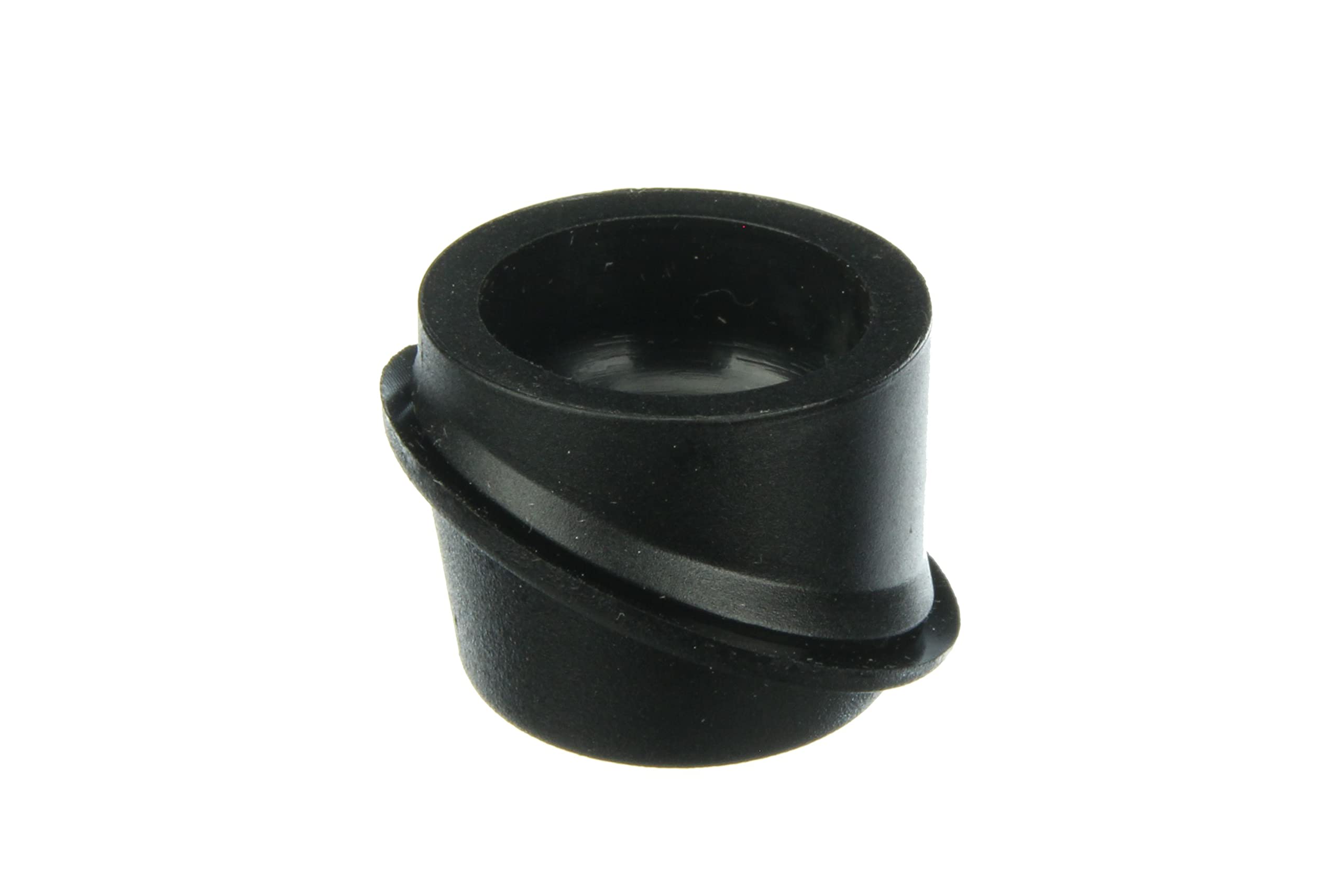 URO Parts 65218389698 Antenna Seal - Waterproof Antenna Base to Body Gasket for Car, Truck, SUV - Perfect for Weatherproofing and Preventing Leaks in Harsh Conditions