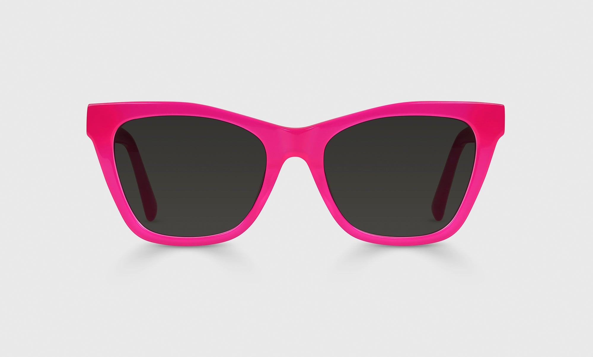 Stylish Cat Eye Sunglasses for Women - Trendy UV Protection Shades for Outdoor, Beach & Driving - Fashionable Kitten Around Sunglasses