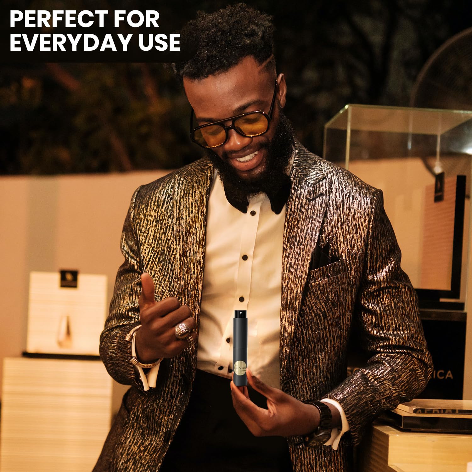 Arianna-PDL | Oriana Perfume for Women | Long Lasting Luxury Eau de Parfum | 10ML Travel Size | Niche Fragrance Dupe | Perfect for Date Night, Office & Special Occasions
