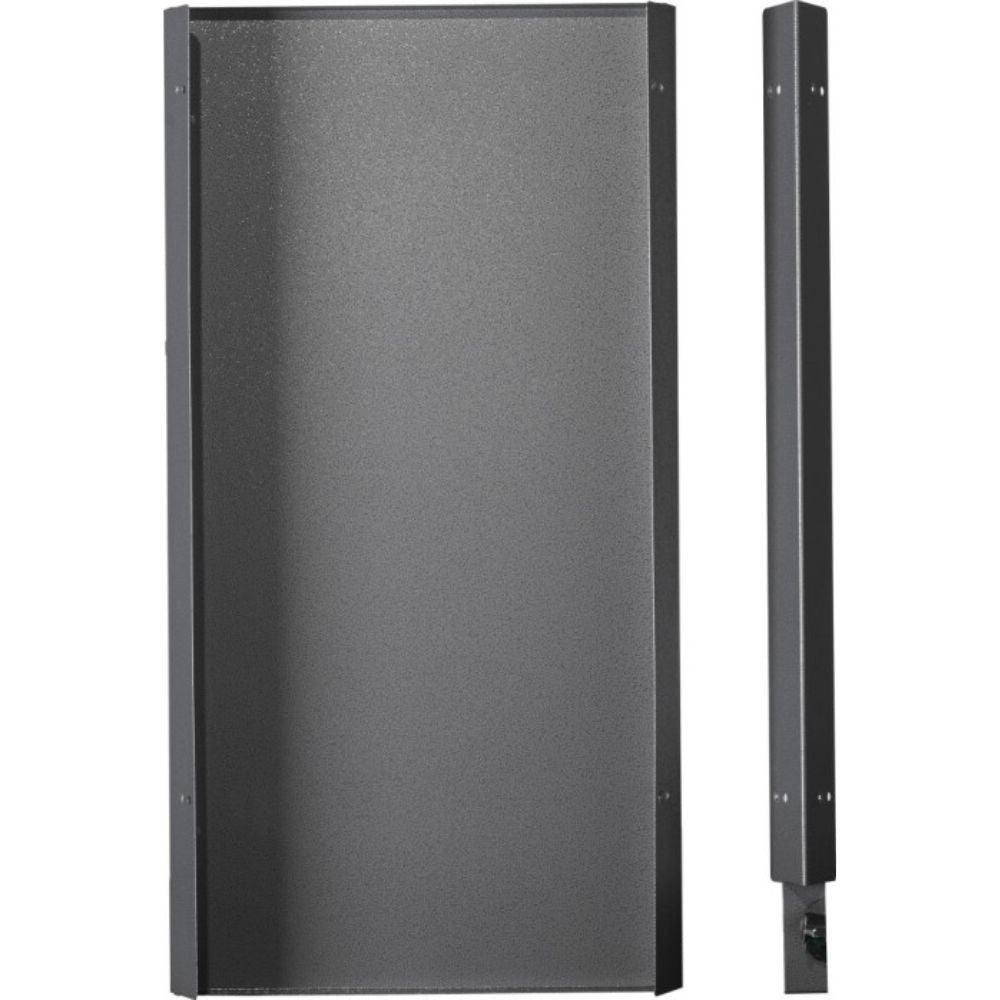 Napoleon Oasis IM 45T CN 45 Degree Transition Elbow - HVAC Ductwork Connector for Air Ventilation Systems | Perfect for Home, Office & Commercial HVAC Installations