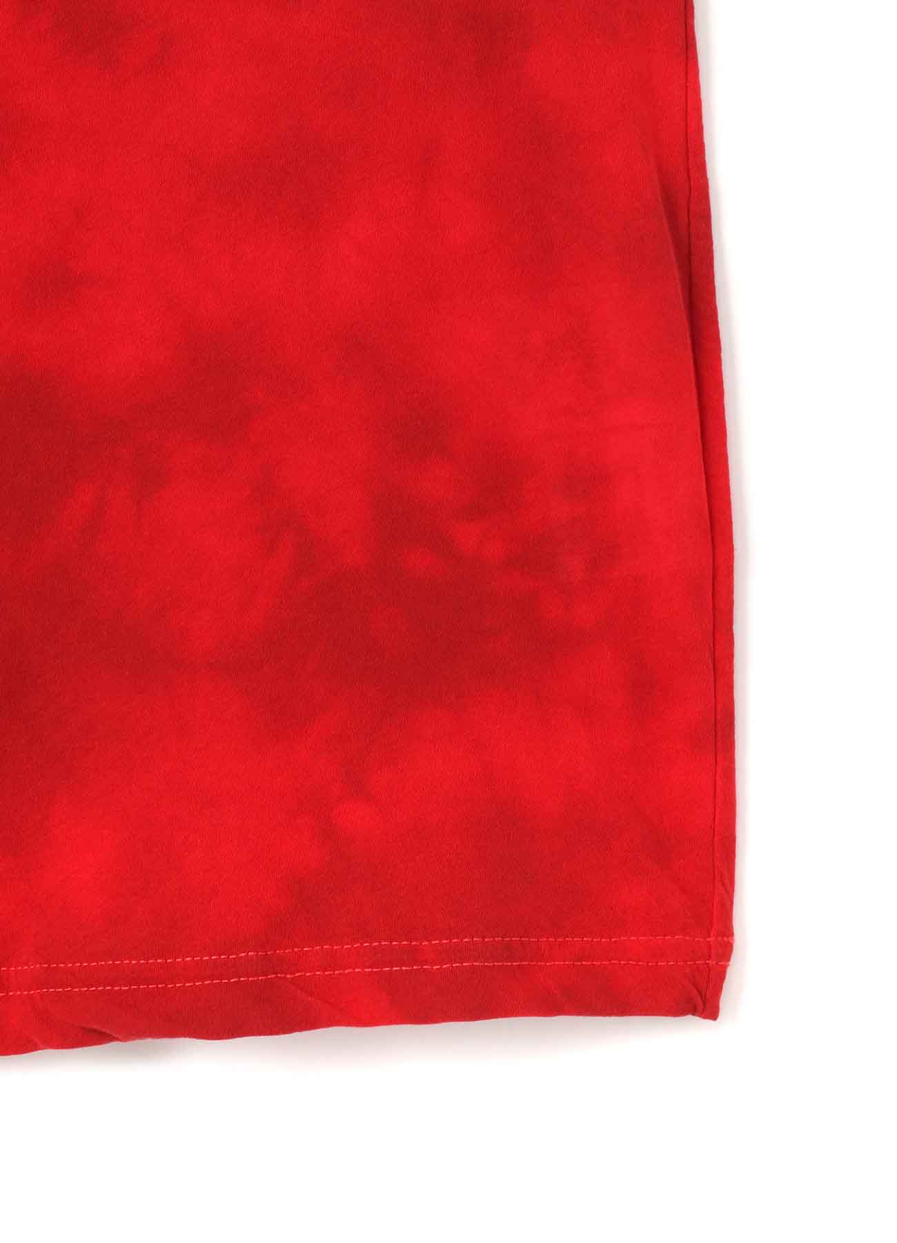 COSMORAMA Plain Stitch Design Hem T-Shirt - Casual Comfort Fit Cotton Tee for Men & Women | Perfect for Everyday Wear, Gym, and Outings