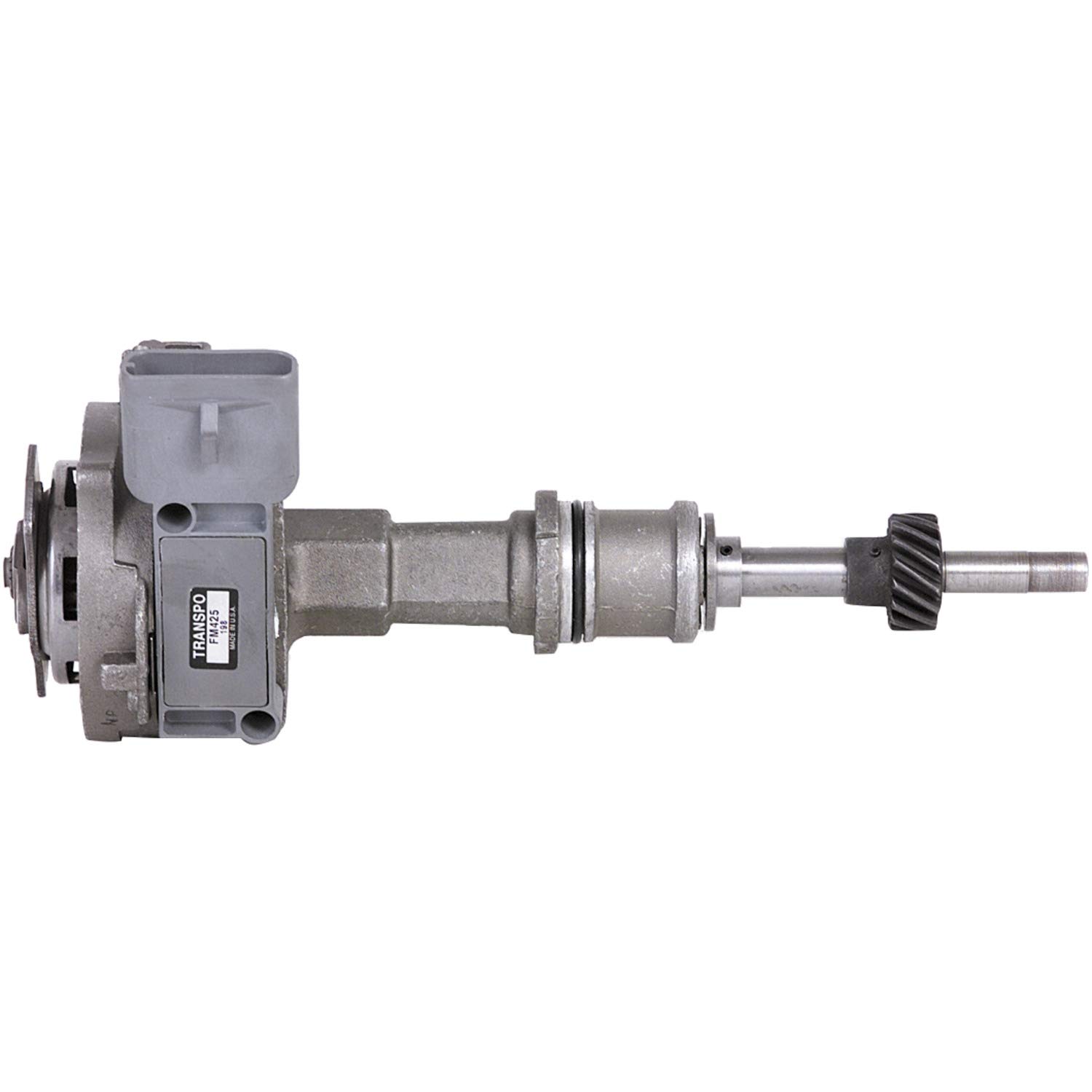 Cardone 30-2693MA Remanufactured HEI Electronic Distributor & Module - Compatible with GM Vehicles - Perfect for Engine Performance Upgrades & Classic Car Restoration