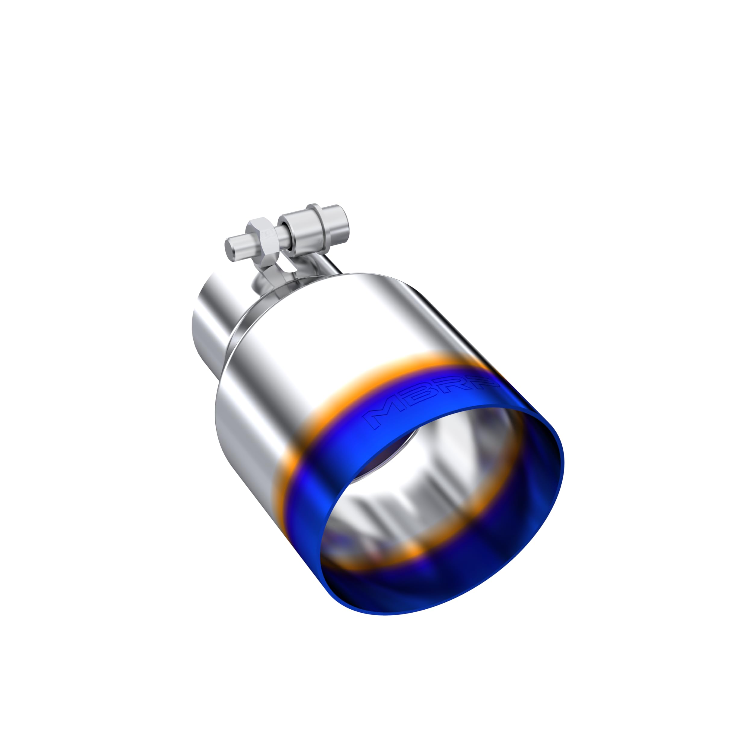 MBRP Burnt Tip 2.5