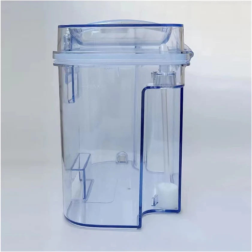 Original Dreame W10 Clean Water Tank (Genuine Replacement Part) - Compatible with Dreame W10 Robot Vacuum and Mop - Perfect for Home Cleaning Maintenance