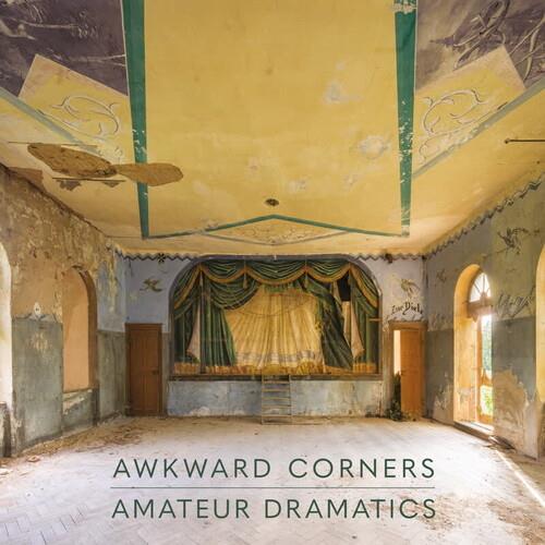 Amateur Dramatics Vinyl LP - Classic Music Record for Collectors & Audiophiles | Perfect for Home Listening & Vintage Music Enthusiasts
