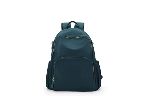 B-peacock Blue