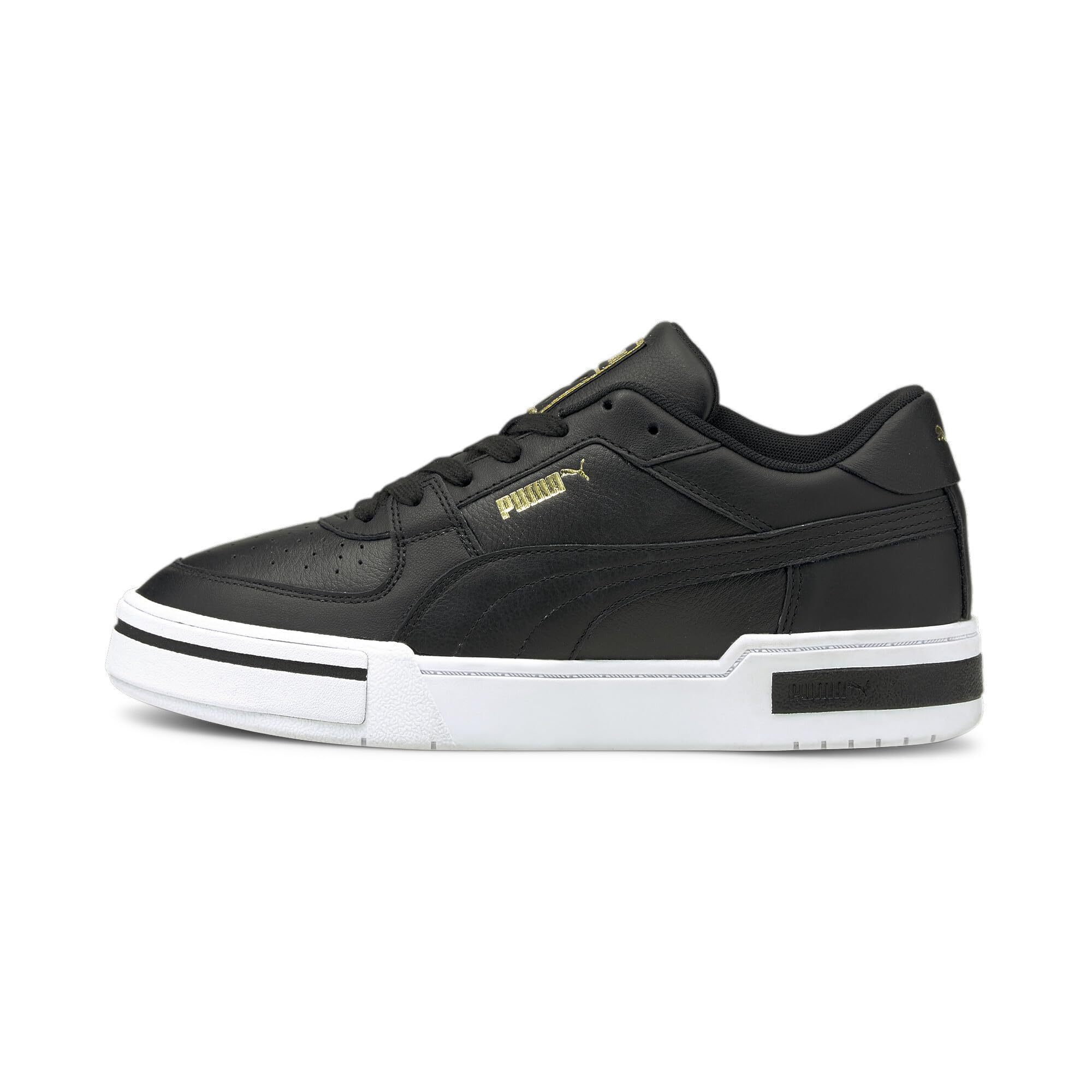 PUMA Men's Basket Classic Patent Embossed Sneakers - Retro Basketball Shoes for Men - Comfortable Casual & Streetwear Fashion (Perfect for Gym, Workout, and Everyday Wear)