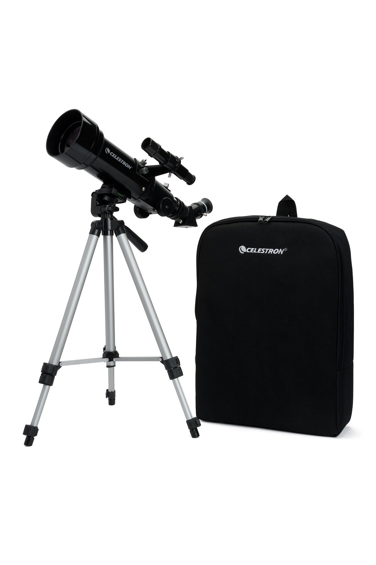 Travel Scope 70 Portable Telescope - Compact & Lightweight Astronomy Telescope for Adults & Kids - Perfect for Stargazing, Bird Watching, Camping & Travel Adventures