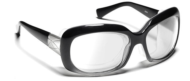 7 Eye Ziena Oasis Sunglasses - UV Protection Polarized Lenses for Men & Women - Perfect for Beach, Driving, and Outdoor Activities