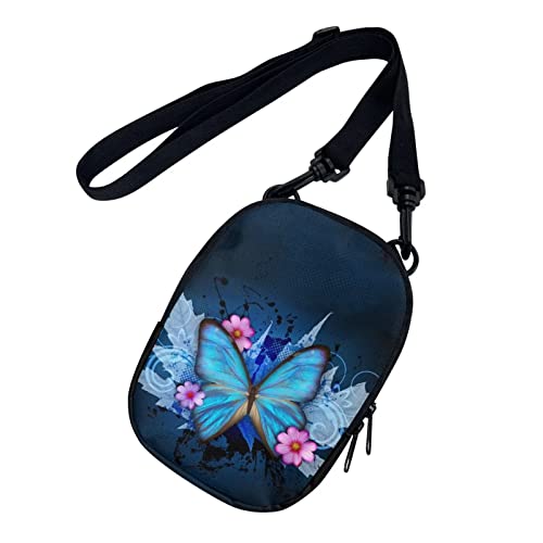 Blue Butterfly