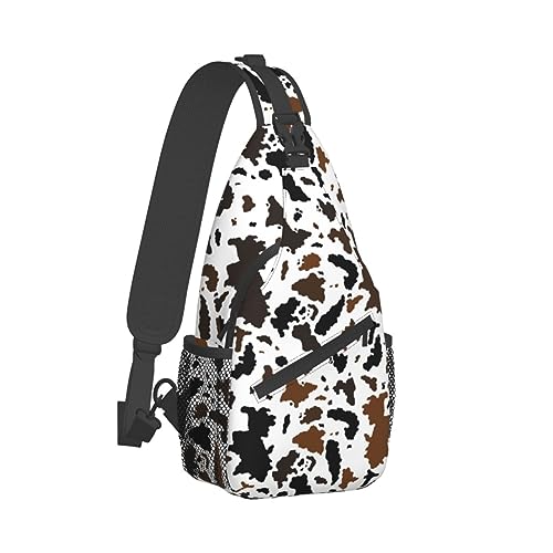Cow Print