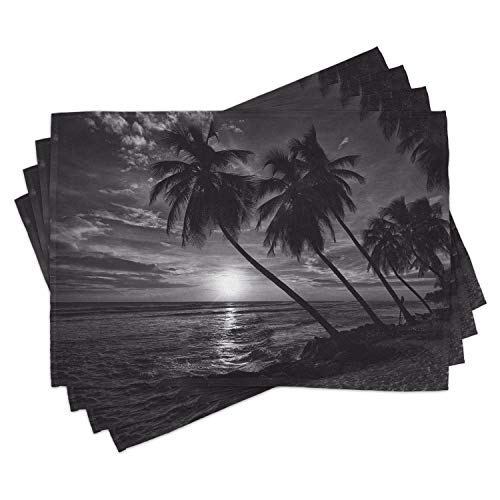 Black and White