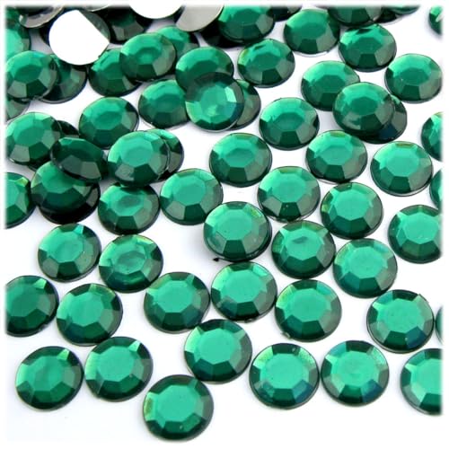 Emerald Green