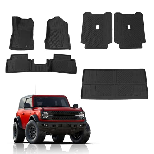 Trunk Mat+Backrest Mats+Floor Mat