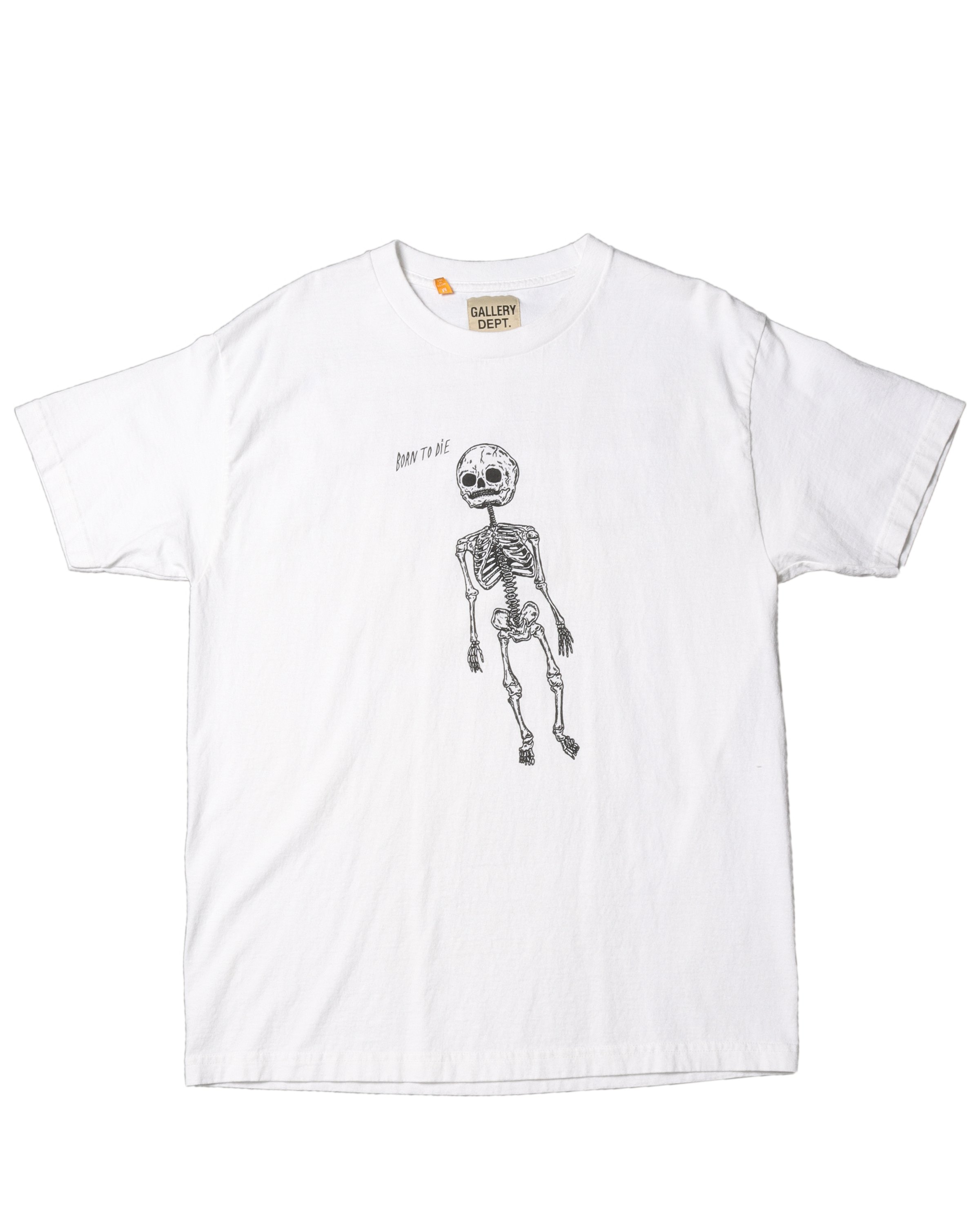 Born To Die Graphic T-Shirt for Men & Women | Vintage Rock Band Tee | Casual Streetwear & Concert Outfit