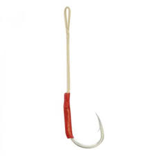 5/0 Dancing Stinger Fishing Hooks - Premium Saltwater & Freshwater Hooks for Bass, Walleye, and Trout Fishing - Perfect for Lure Making and Sport Fishing Adventures