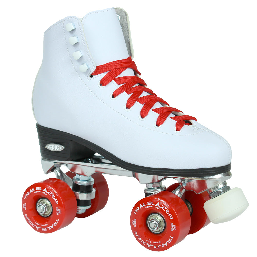Red Wheels