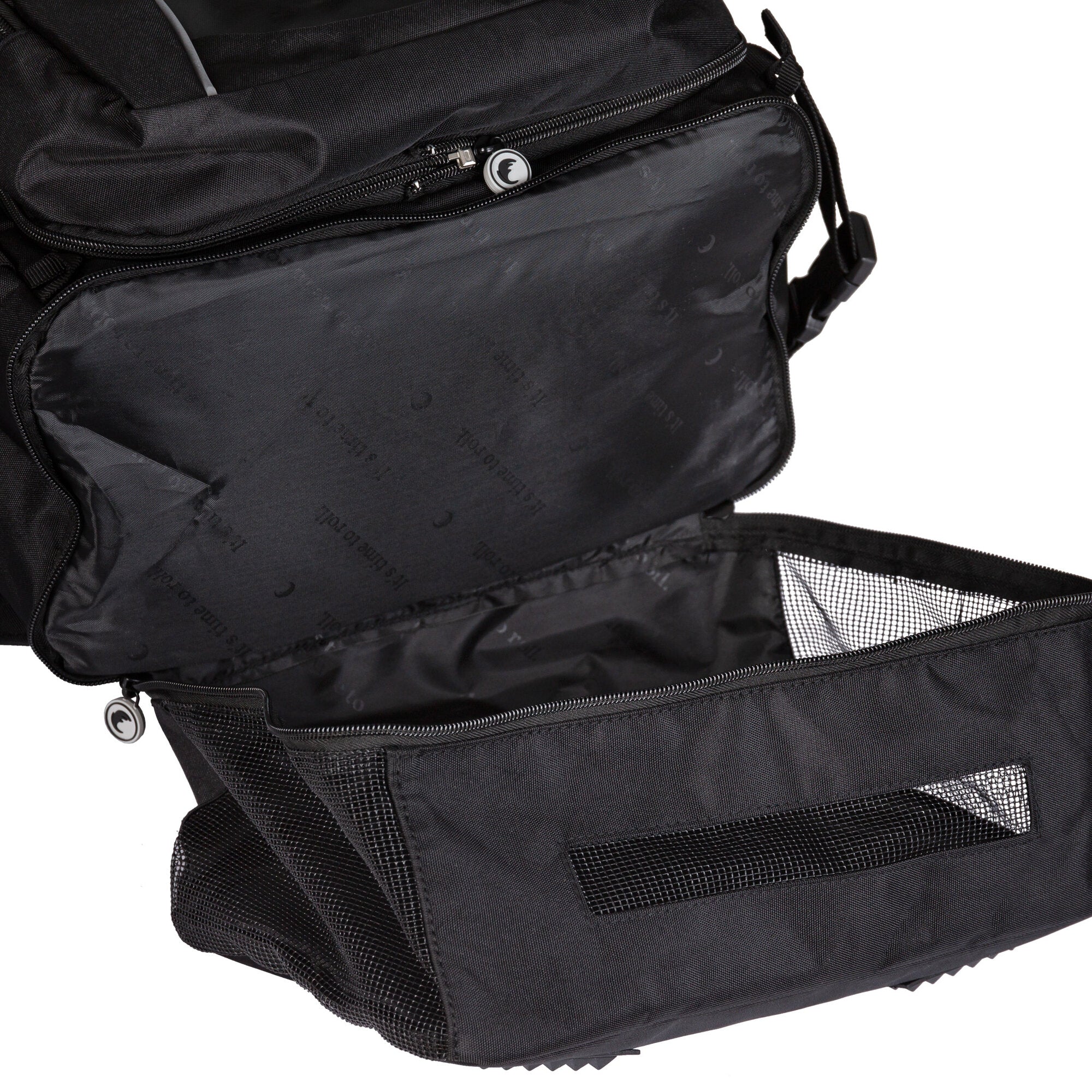 Chaya Pro Bag - Durable & Stylish Backpack for Work, Travel & School | Water-Resistant Laptop Backpack with USB Charging Port | Perfect for Commuting, Business Trips & College Students