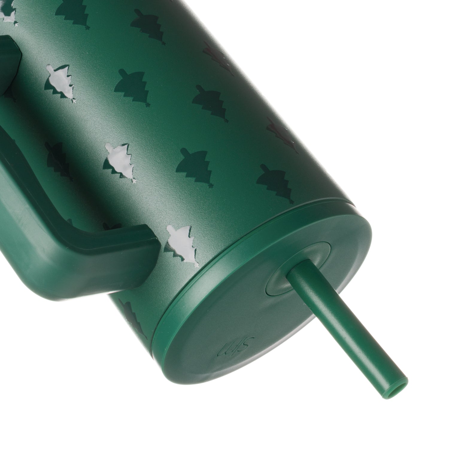 Premium Trek Tumbler with Signature Design - Insulated Stainless Steel Travel Mug for Hot & Cold Drinks - Perfect for Hiking, Camping, Office & Outdoor Adventures