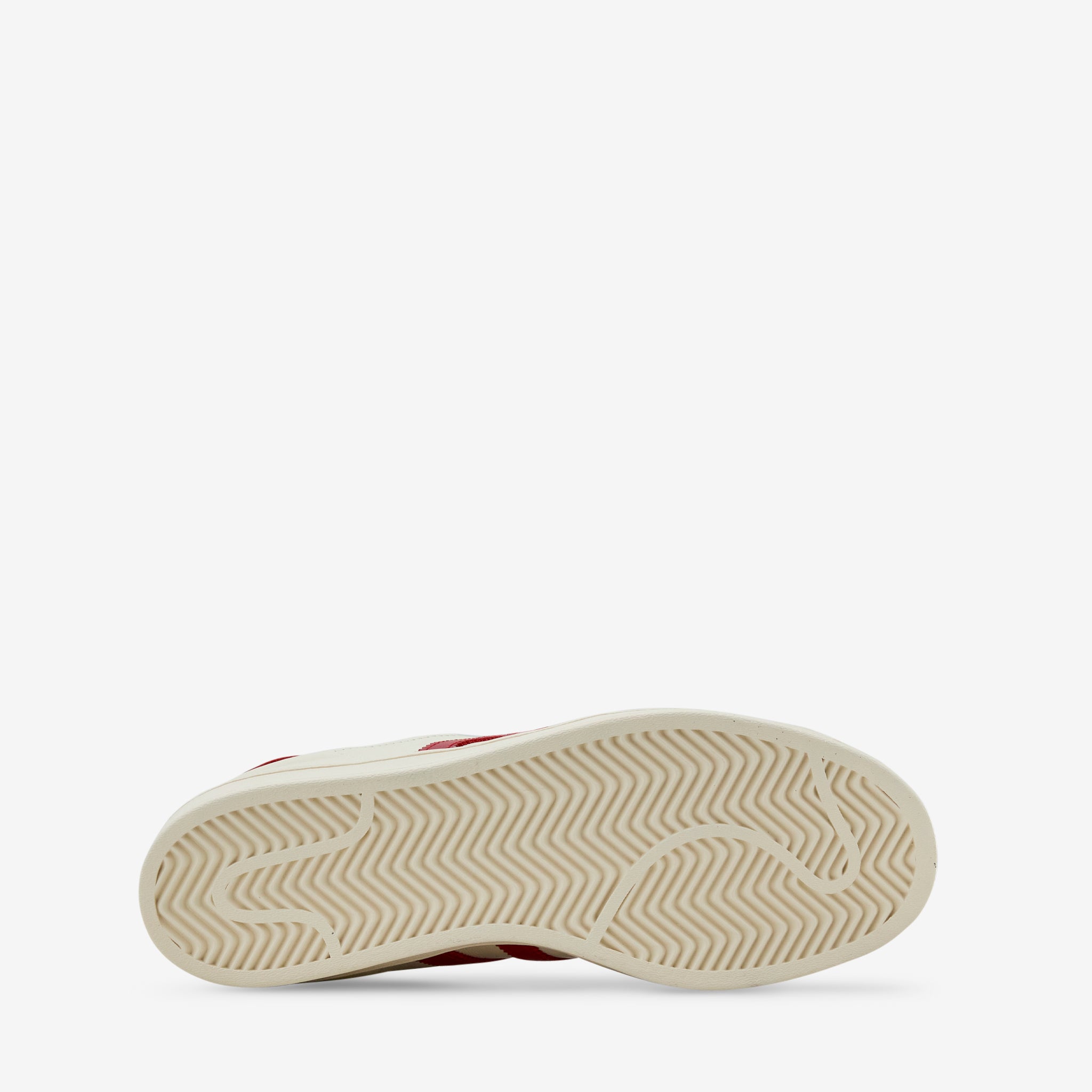 Avavav Women's Superfinger Superstar Sneakers in Scarlet, Cream White - Stylish & Comfortable for Casual Wear, Work & Everyday Fashion