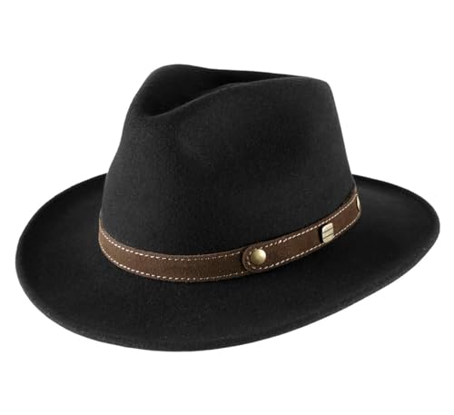 Noir-galon-marron