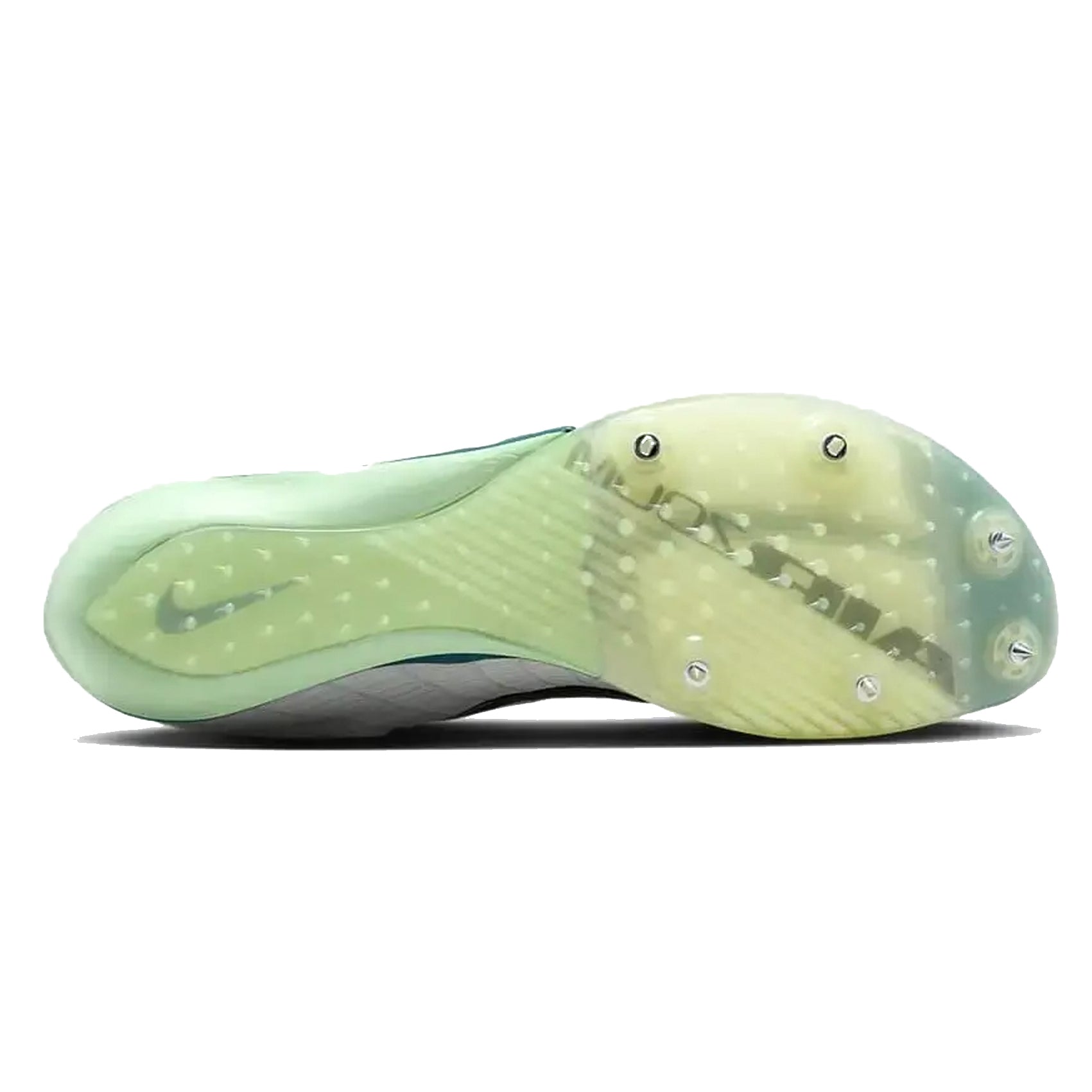 Nike Air Zoom Maxfly 2 Running Shoes - Unisex Lightweight Performance Track & Field Spikes for Sprinters | Perfect for Training, Competition & Outdoor Sports