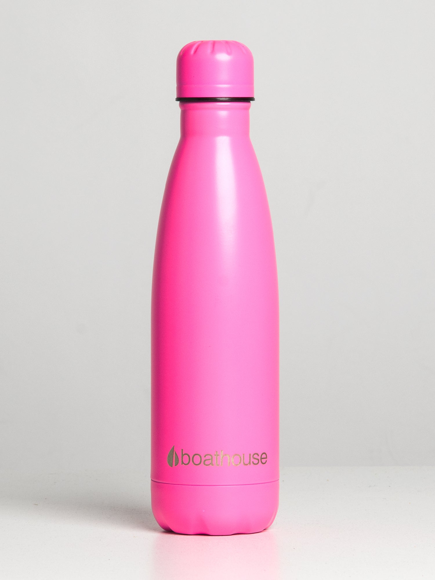 Premium BH Thermos Bottle NPK D1 - Insulated Stainless Steel Water Bottle for Hot & Cold Drinks - Perfect for Travel, Gym, Hiking & Outdoor Activities