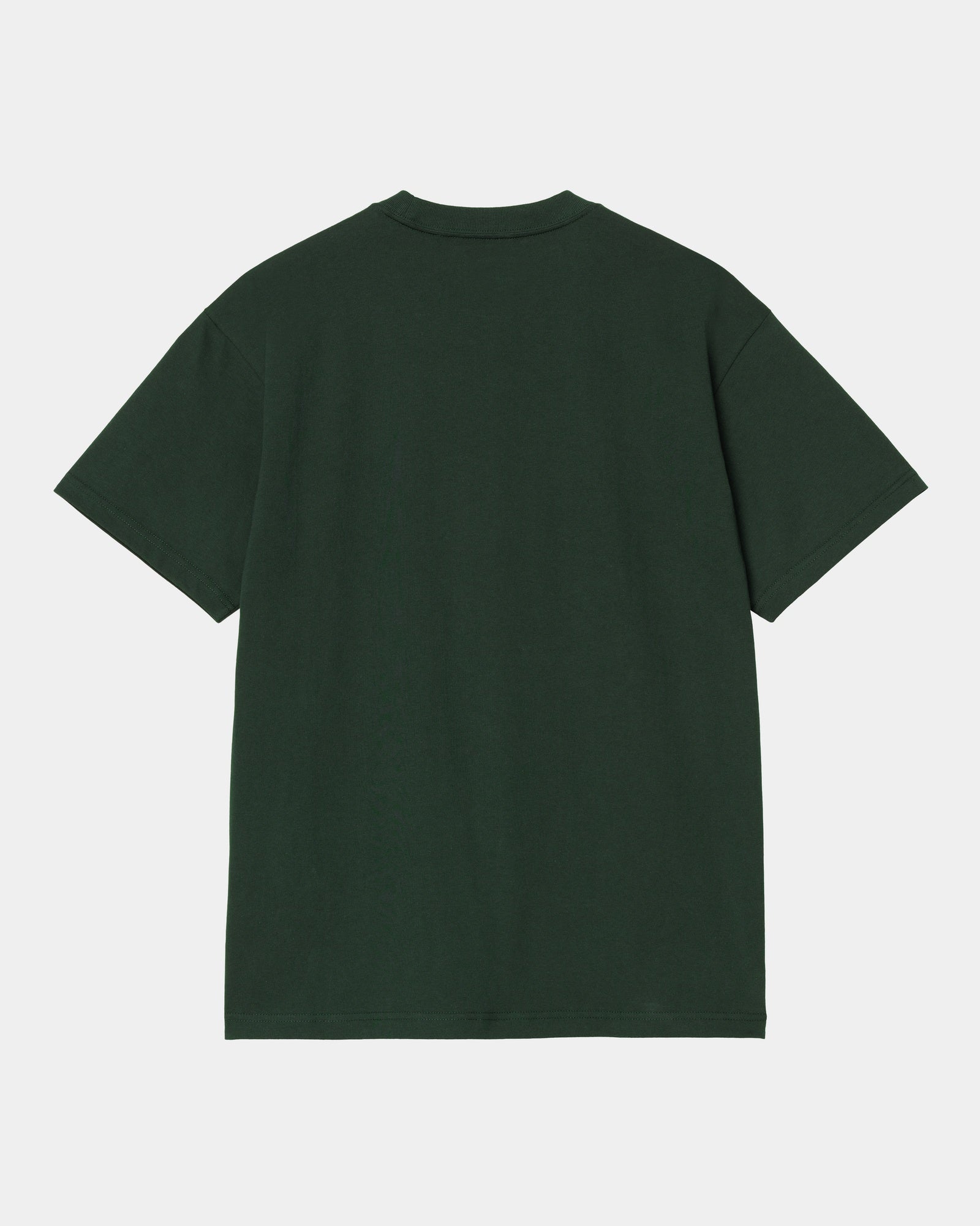 Flaming Ducks Graphic T-Shirt for Men & Women | Cool Duck Design Cotton Tee | Perfect for Casual Wear, Street Style & Duck Hunting Enthusiasts
