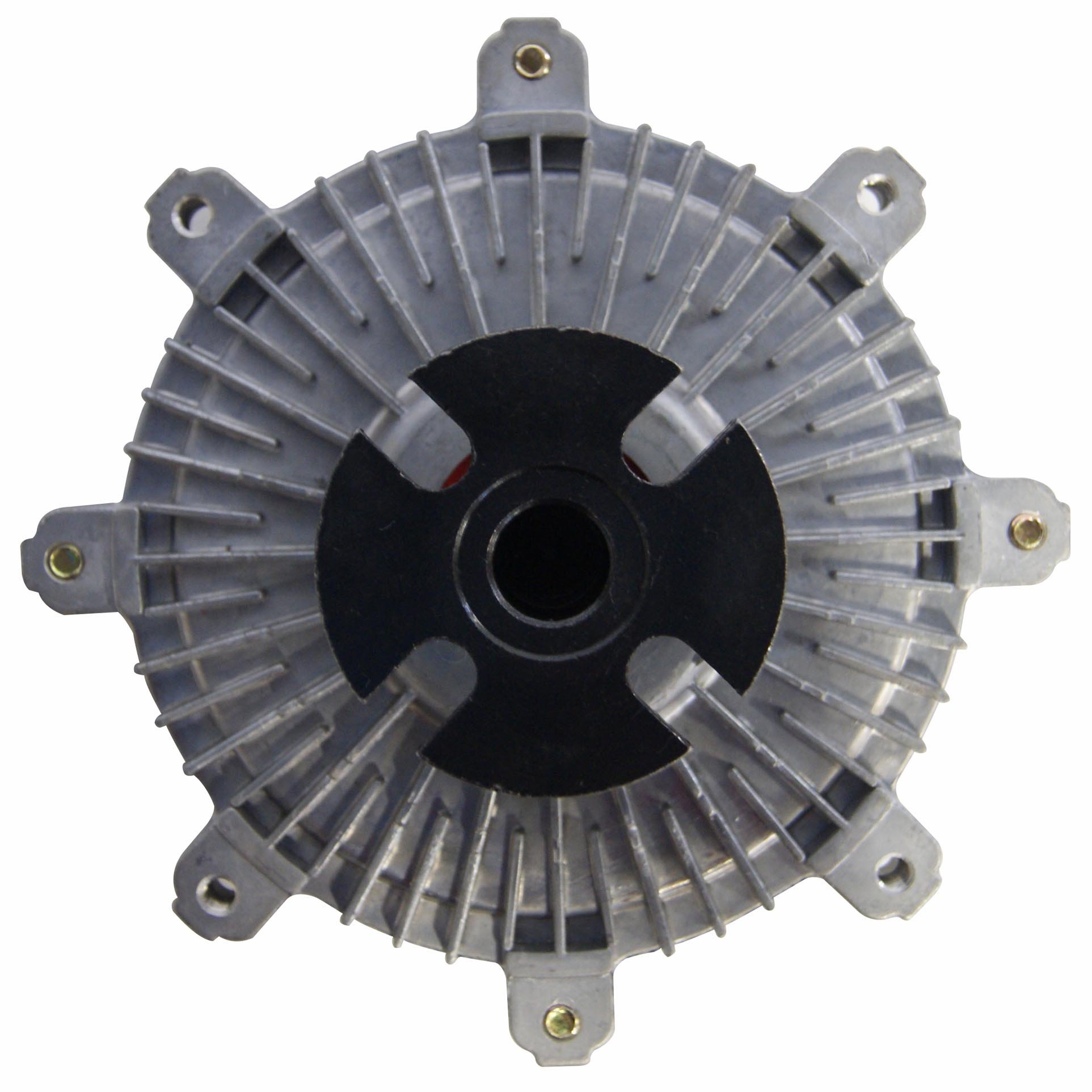 Genuine GMB 925-2070 Engine Cooling Fan Clutch Replacement for Chevy, GMC, Cadillac - Heavy Duty Cooling System Part for Trucks & SUVs | Perfect for Off-Roading, Towing & Hot Weather Driving
