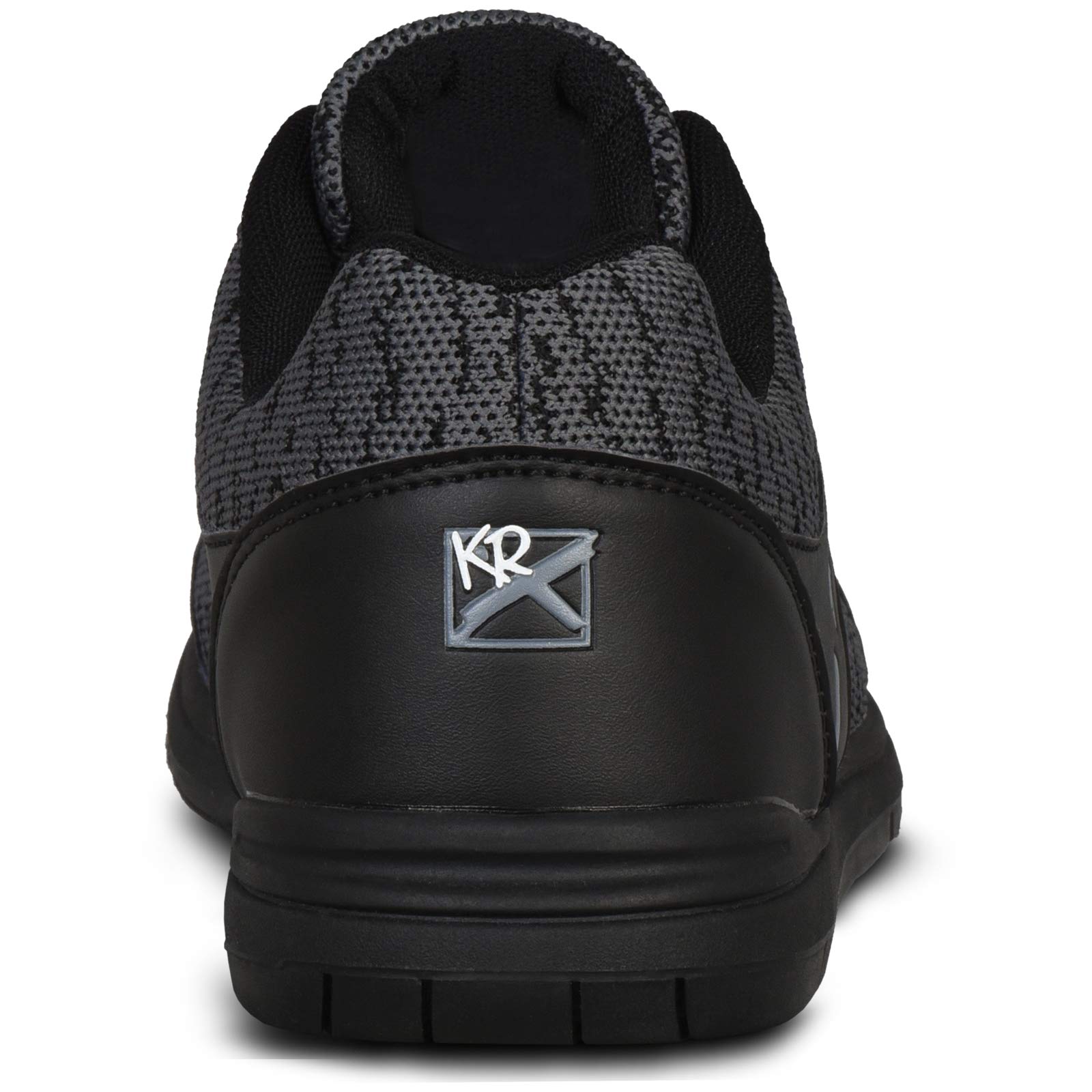 KR Strikeforce Men's Athletic Bowling Shoes - Lightweight & Comfortable for League Play & Tournament Performance