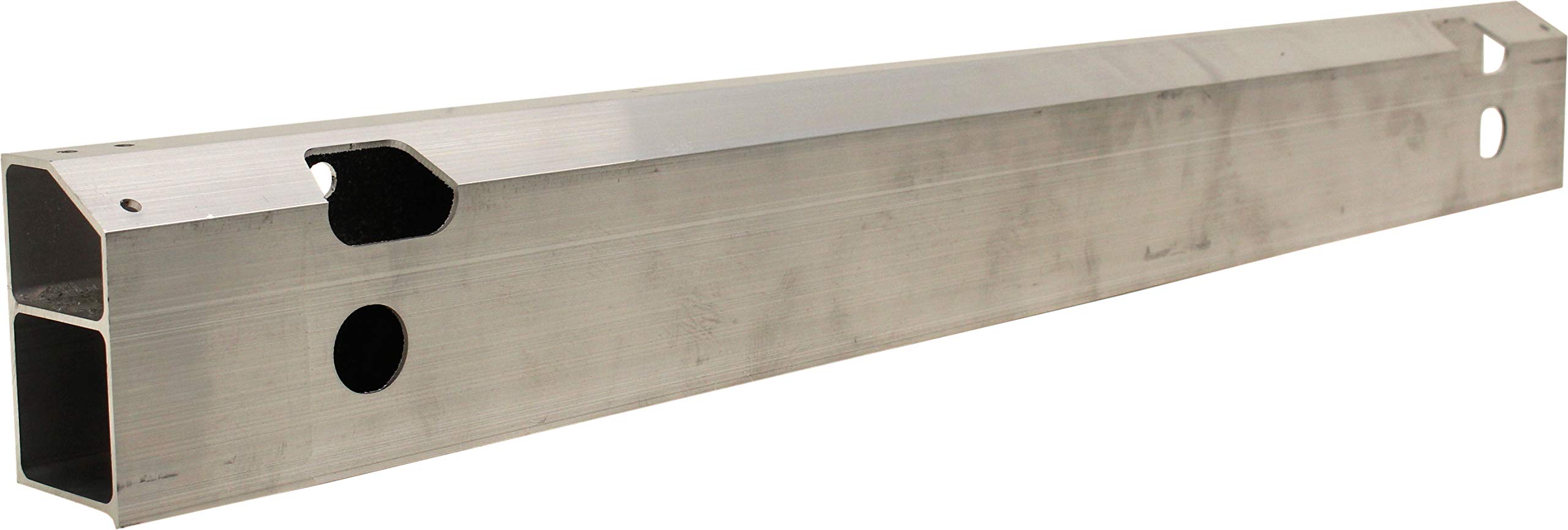 Evan Fischer Aluminum Bumper for Toyota Tacoma 2007-2011 | Off-Road Protection