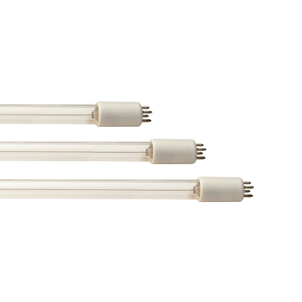 Radfire R Series Replacement UV Lamps (RL2/RL3/RL4) - Compatible with Water Purifiers & Air Sterilizers - Perfect for Home, Office, and Laboratory Use
