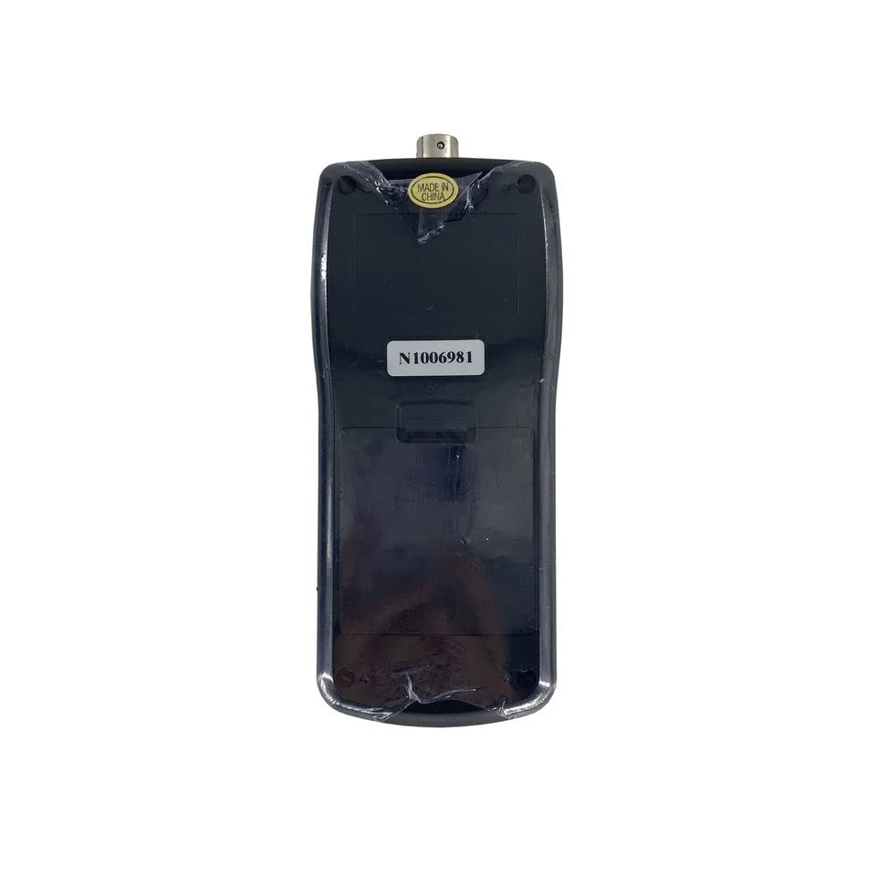 BTT-2880 Belt Tension Tester - Professional Belt Tension Gauge for Industrial, Automotive & Conveyor Systems - Accurate Tension Measurement Tool for Maintenance & Repair