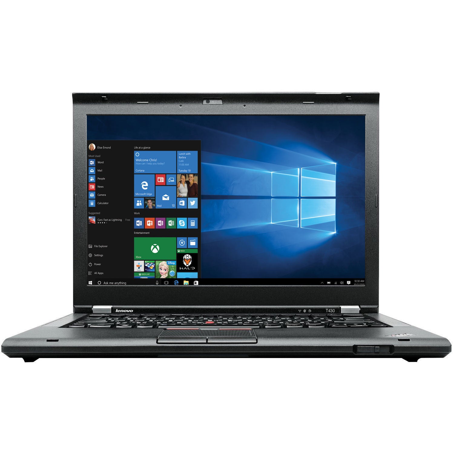 Lenovo ThinkPad T430 14.1